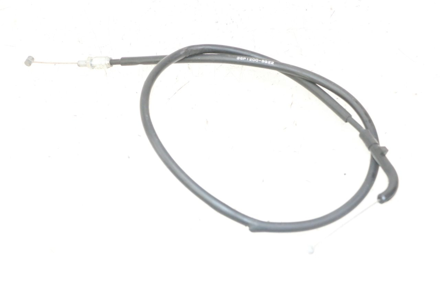 photo de THROTTLE CABLE YAMAHA XJ6 ABS 600 (2008 - 2016)