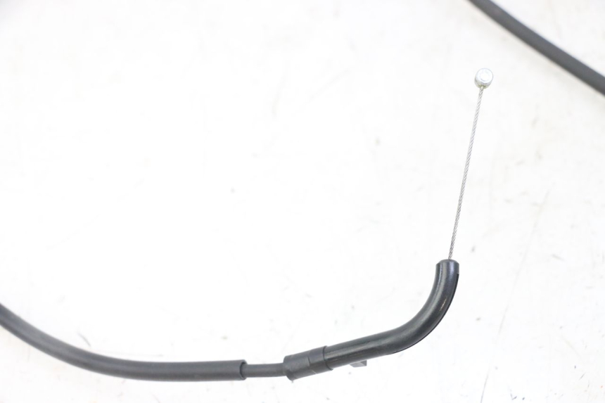 photo de THROTTLE CABLE YAMAHA XJ6 ABS 600 (2008 - 2016)