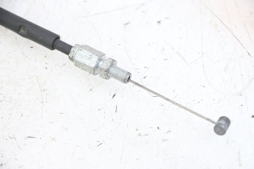 photo de THROTTLE CABLE YAMAHA XJ6 ABS 600 (2008 - 2016)