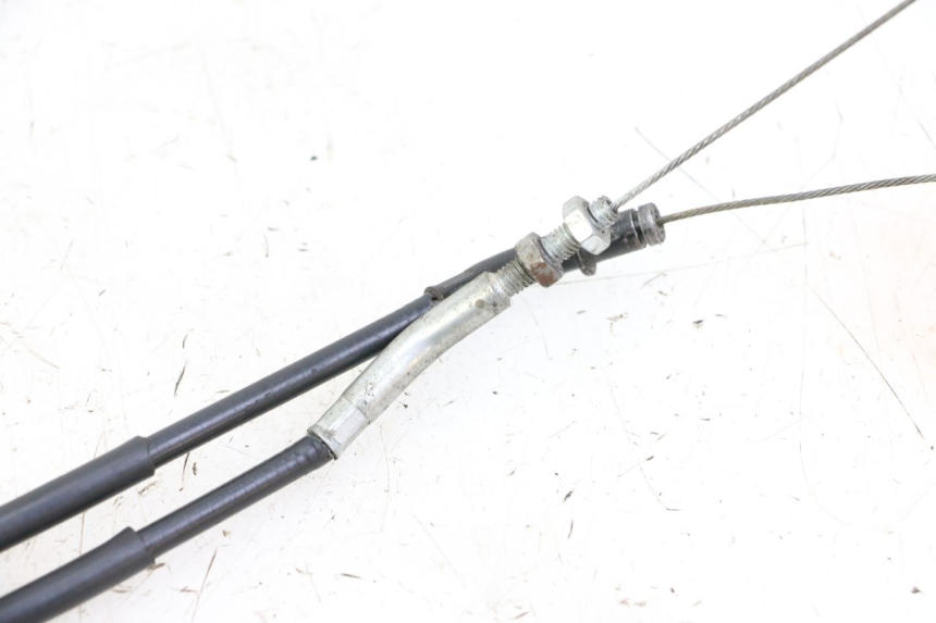 photo de THROTTLE CABLE YAMAHA XJN DIVERSION 600 (2000 - 2003)
