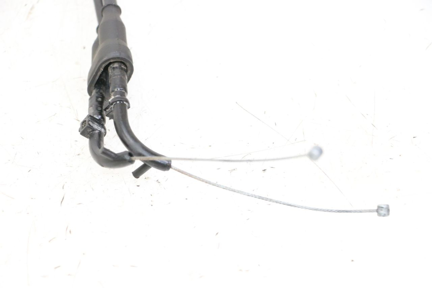 photo de THROTTLE CABLE YAMAHA XJN DIVERSION 600 (2000 - 2003)