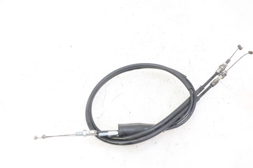 photo de THROTTLE CABLE HONDA XLV VARADERO 125 (2000 - 2006)