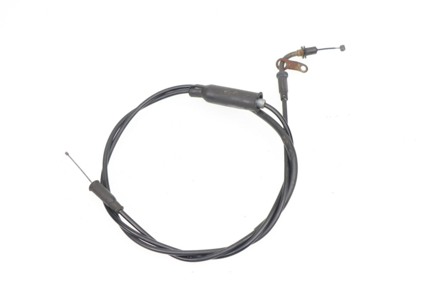 photo de THROTTLE CABLE YAMAHA BW'S 50 (1999 - 2003)