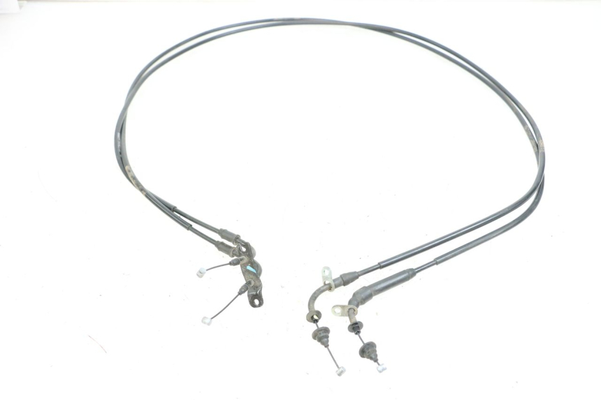 photo de ACCELERATOR CABLE YAMAHA BW'S BWS 125 (2010 - 2013)