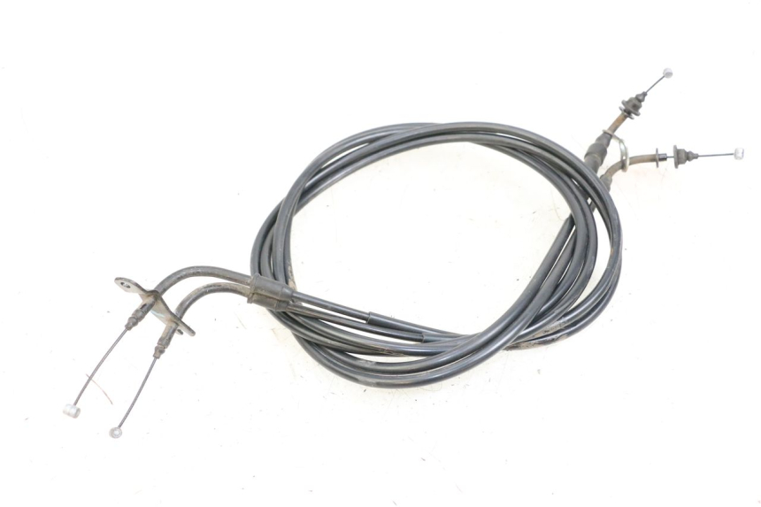 photo de ACCELERATOR CABLE YAMAHA BW'S BWS 125 (2010 - 2013)