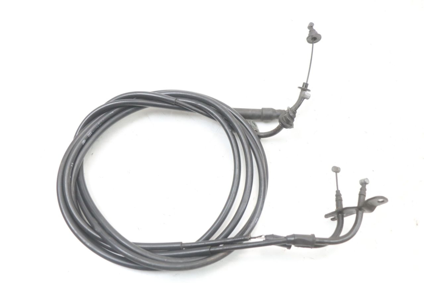 photo de ACCELERATOR CABLE YAMAHA BW'S BWS 125 (2010 - 2013)