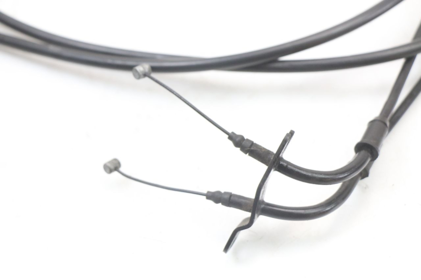 photo de ACCELERATOR CABLE YAMAHA BW'S BWS 125 (2010 - 2013)