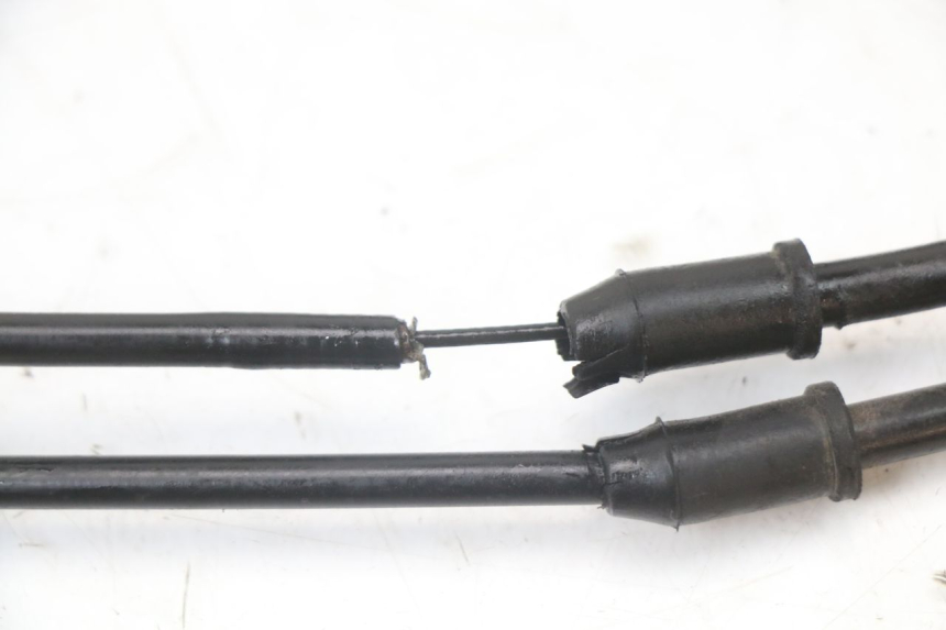 photo de ACCELERATOR CABLE YAMAHA BW'S BWS 125 (2010 - 2013)