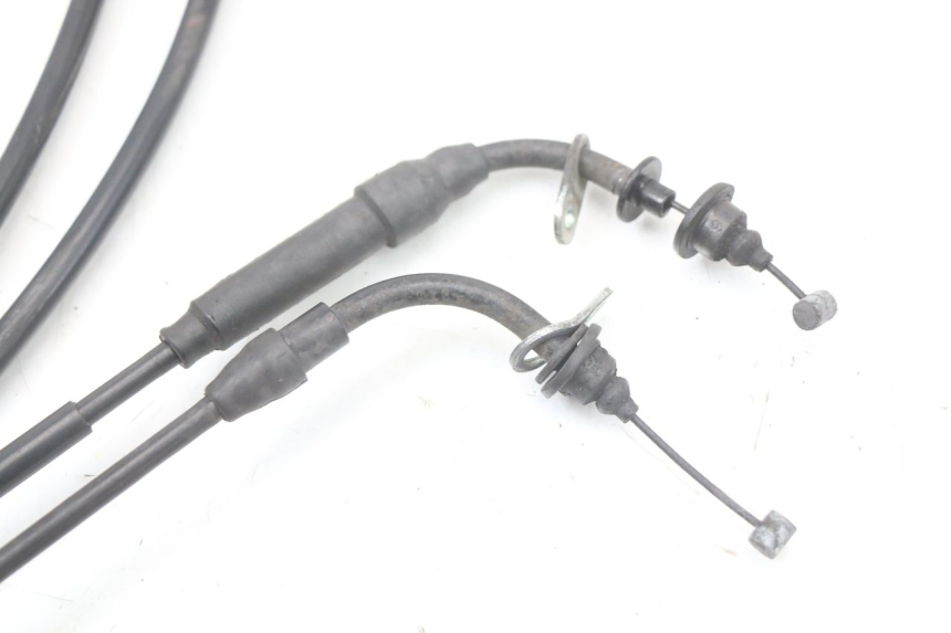 photo de ACCELERATOR CABLE YAMAHA BW'S BWS 125 (2010 - 2013)