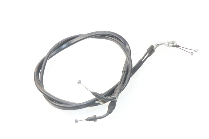 photo de ACCELERATOR CABLE YAMAHA CYGNUS X INJECTION 125 (2007 - 2013)