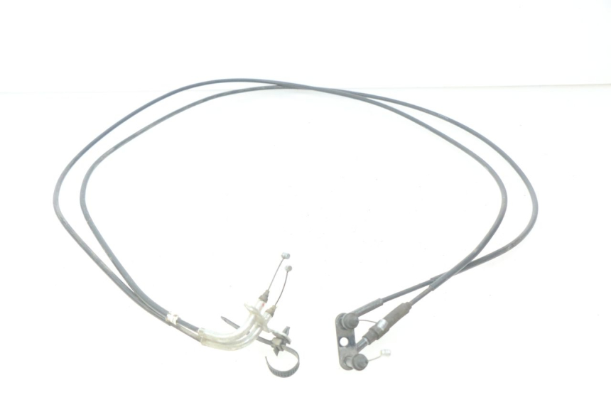 photo de ACCELERATOR CABLE YAMAHA D'ELIGHT DELIGHT 115 (2013 - 2017)