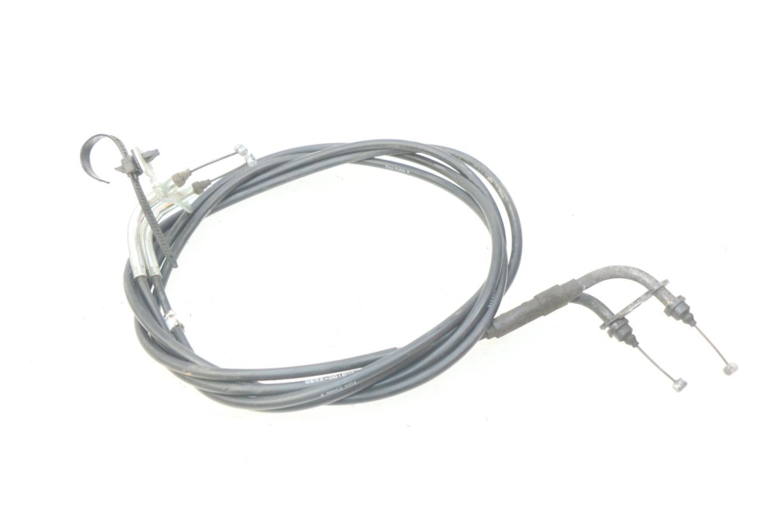 photo de ACCELERATOR CABLE YAMAHA D'ELIGHT DELIGHT 115 (2013 - 2017)