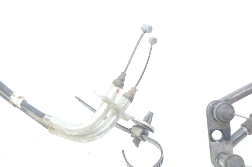 photo de ACCELERATOR CABLE YAMAHA D'ELIGHT DELIGHT 115 (2013 - 2017)