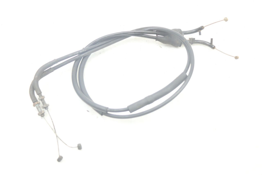 photo de ACCELERATOR CABLE YAMAHA FJ 3CX 1200 (1986 - 1996)