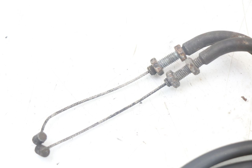 photo de ACCELERATOR CABLE YAMAHA FJ 3CX 1200 (1986 - 1996)