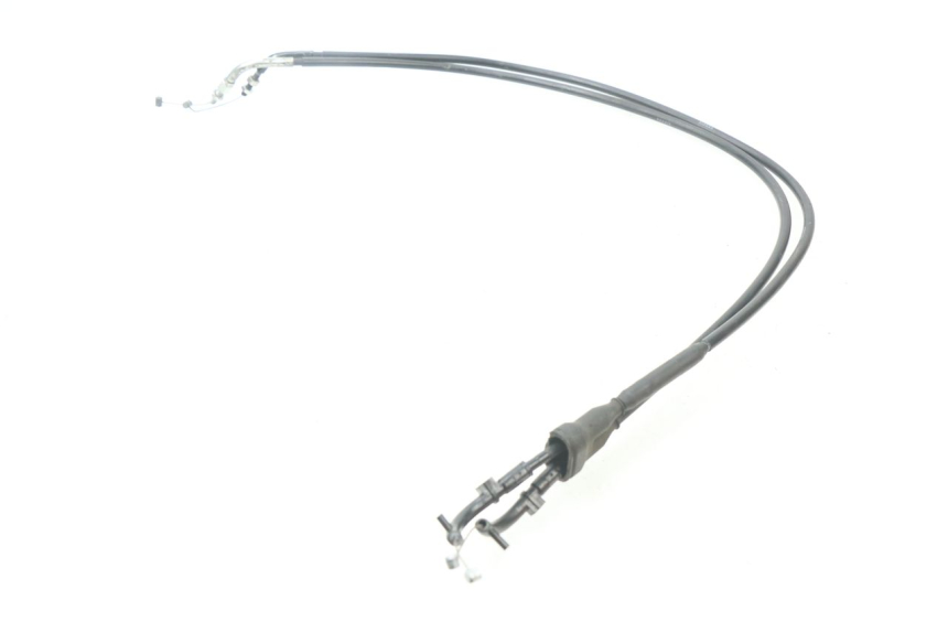 photo de ACCELERATOR CABLE YAMAHA FJR ABS 1300 (2006 - 2012)