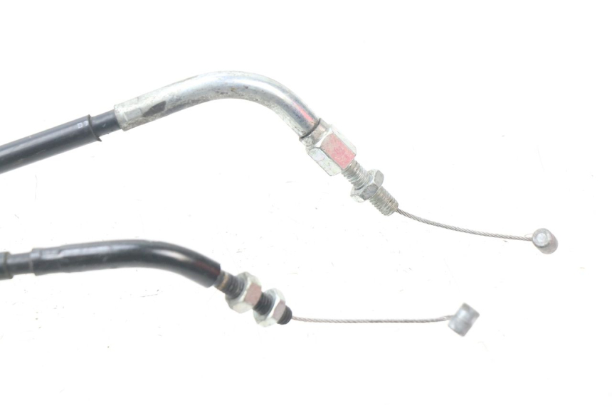 photo de ACCELERATOR CABLE YAMAHA FJR ABS 1300 (2006 - 2012)