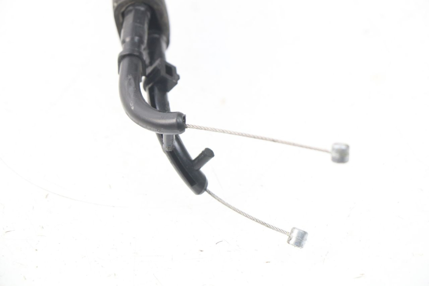 photo de ACCELERATOR CABLE YAMAHA FJR ABS 1300 (2006 - 2012)