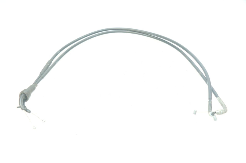 photo de ACCELERATOR CABLE YAMAHA FJR ABS 1300 (2006 - 2012)