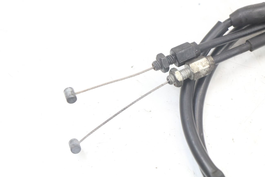 photo de THROTTLE CABLE YAMAHA FZ1 FAZER 1000 (2007 - 2009)