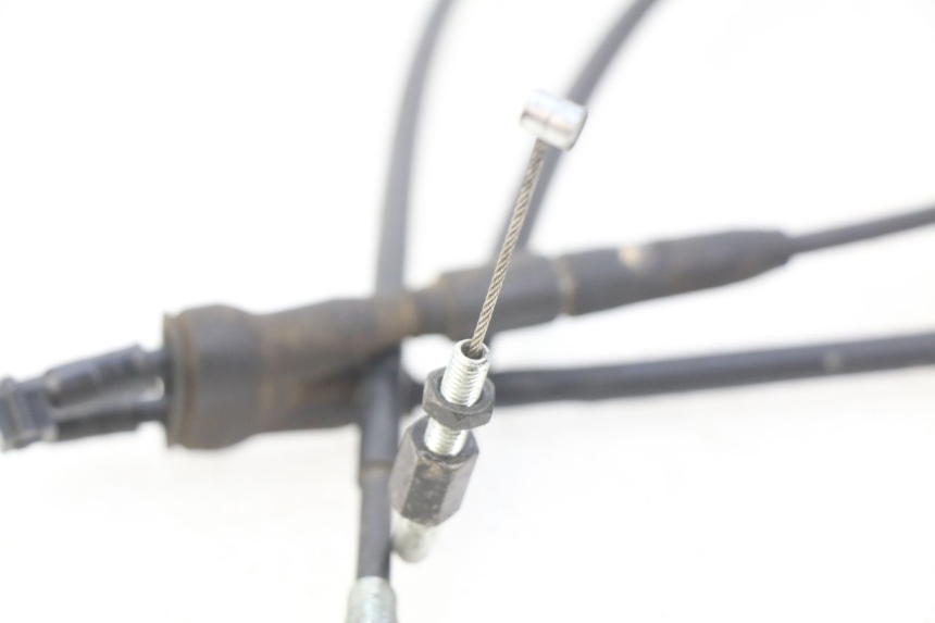 photo de ACCELERATOR CABLE YAMAHA FZS FAZER 600 (1998 - 2001)