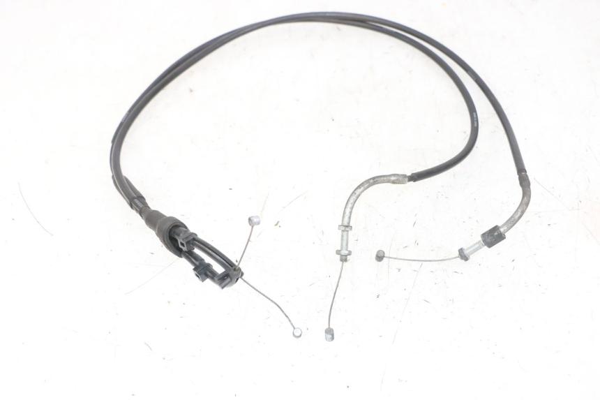 photo de ACCELERATOR CABLE YAMAHA FZS FAZER 600 (2001 - 2003)