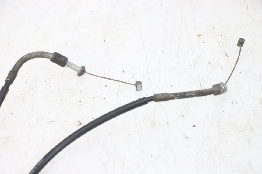 photo de ACCELERATOR CABLE YAMAHA FZS FAZER 600 (2001 - 2003)