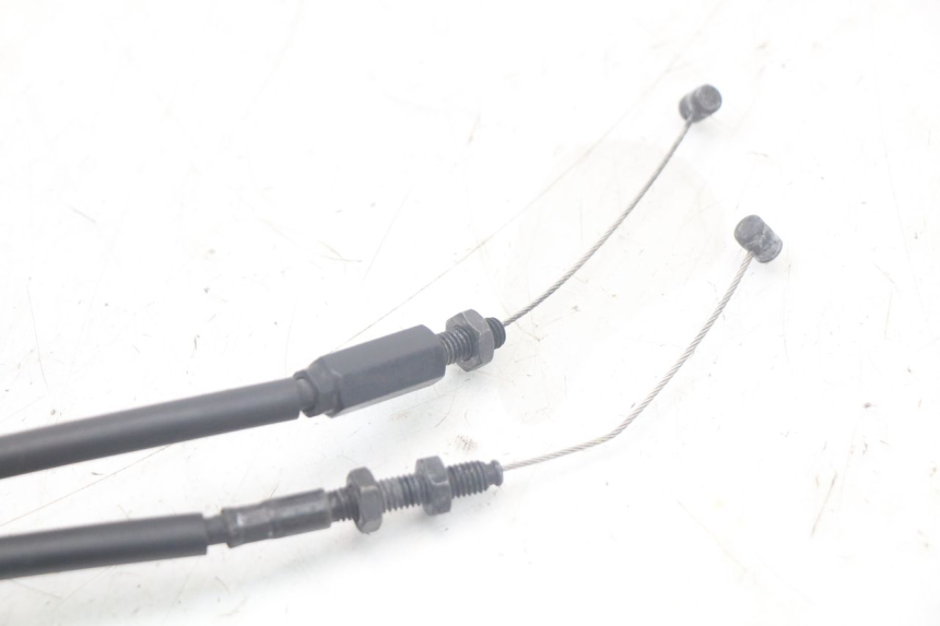 photo de ACCELERATOR CABLE YAMAHA MT-07 MT07 ABS 700 (2014 - 2017)