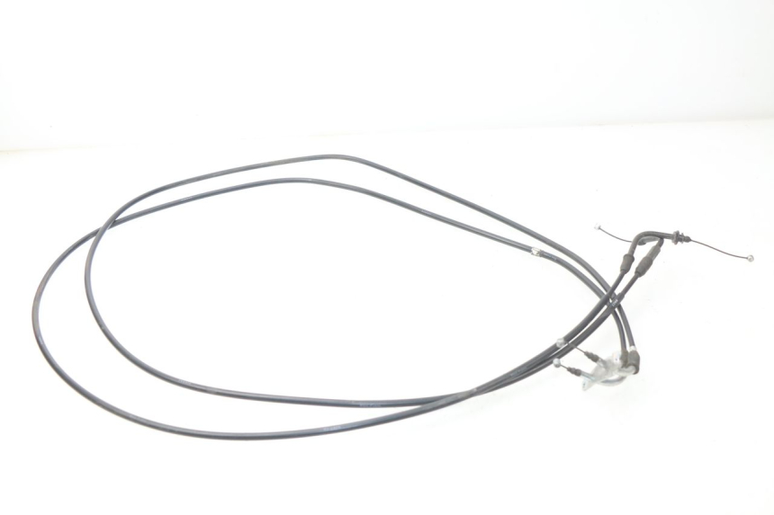 photo de ACCELERATOR CABLE YAMAHA NEO'S 4T 50 (2008 - 2016)