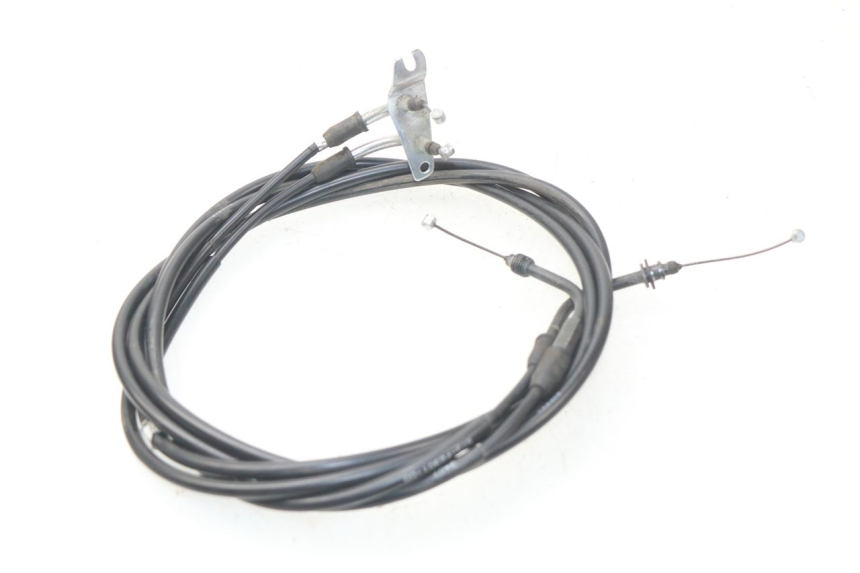 photo de ACCELERATOR CABLE YAMAHA NEO'S 4T 50 (2008 - 2016)