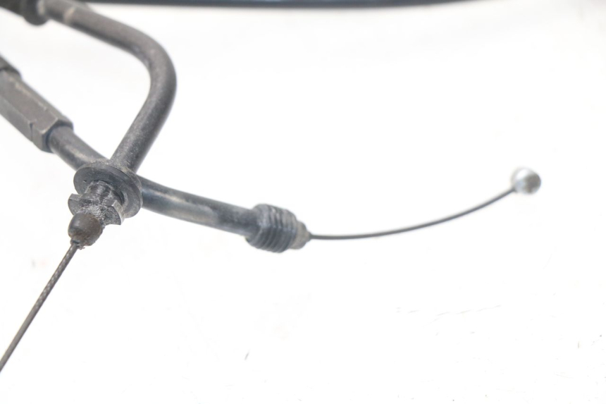 photo de ACCELERATOR CABLE YAMAHA NEO'S 4T 50 (2008 - 2016)