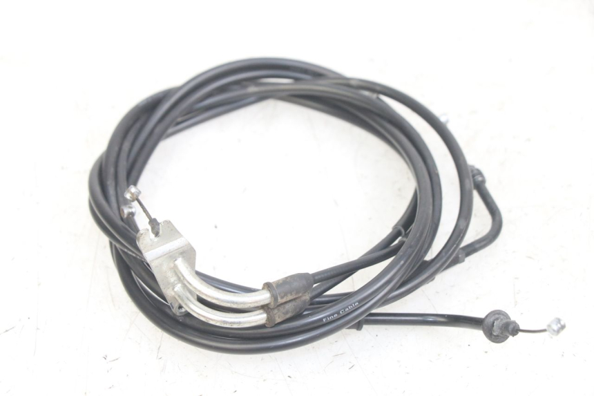 photo de ACCELERATOR CABLE YAMAHA NEO'S 4T 50 (2008 - 2016)