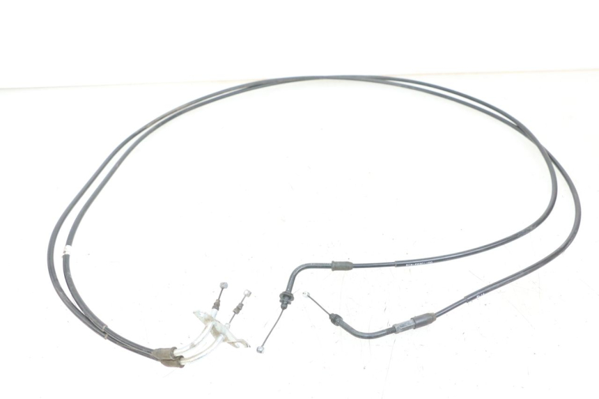 photo de ACCELERATOR CABLE YAMAHA NEO'S 4T 50 (2008 - 2016)