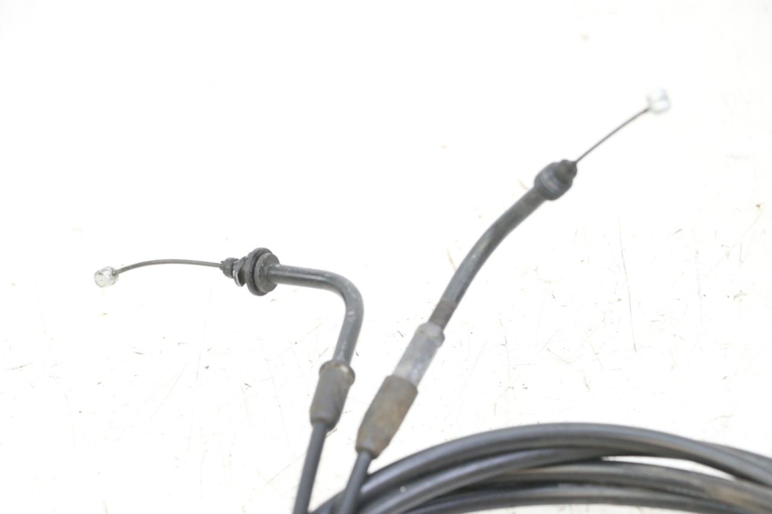 photo de ACCELERATOR CABLE YAMAHA NEO'S 4T 50 (2008 - 2016)