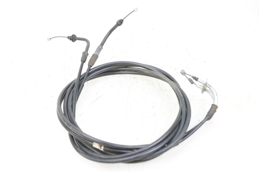 photo de ACCELERATOR CABLE YAMAHA NEO'S 4T 50 (2008 - 2016)