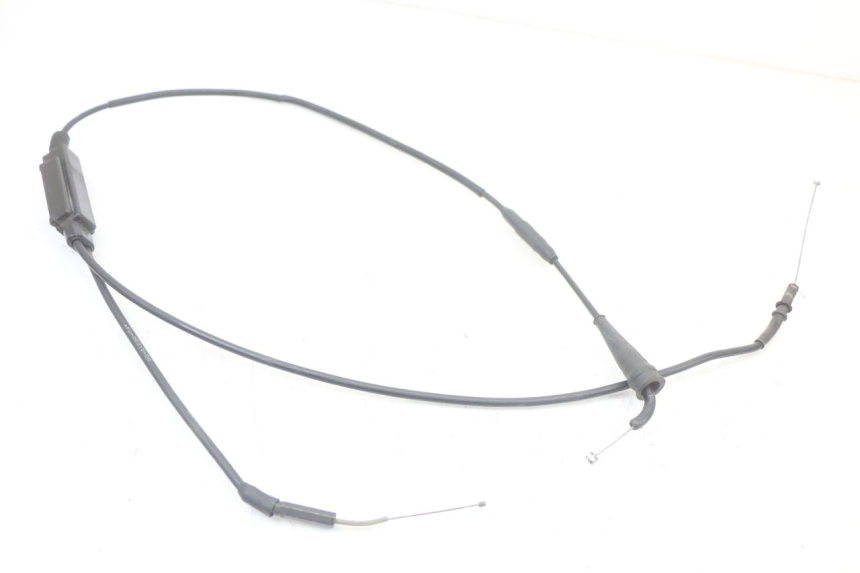 photo de THROTTLE CABLE YAMAHA TDR DELTABOX 125 (1993 - 2003)