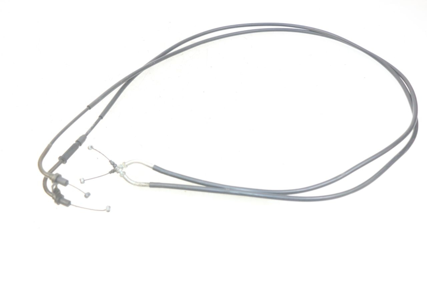 photo de ACCELERATOR CABLE YAMAHA X-CITY XCITY 125 (2007 - 2008)