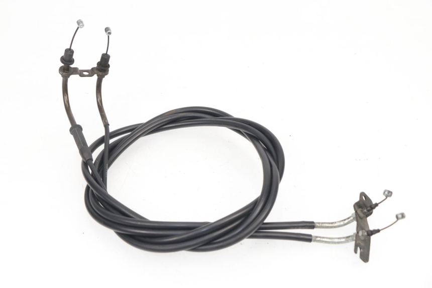 photo de ACCELERATOR CABLE YAMAHA X-CITY XCITY 125 (2007 - 2008)