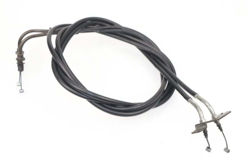 photo de ACCELERATOR CABLE YAMAHA X-CITY XCITY 125 (2007 - 2008)