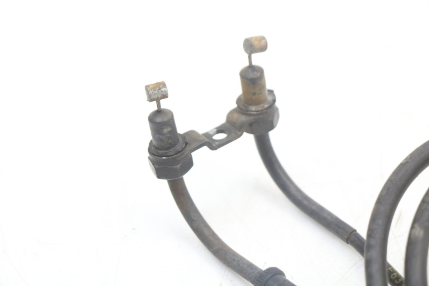 photo de ACCELERATOR CABLE YAMAHA X-MAX XMAX 250 (2006 - 2009)