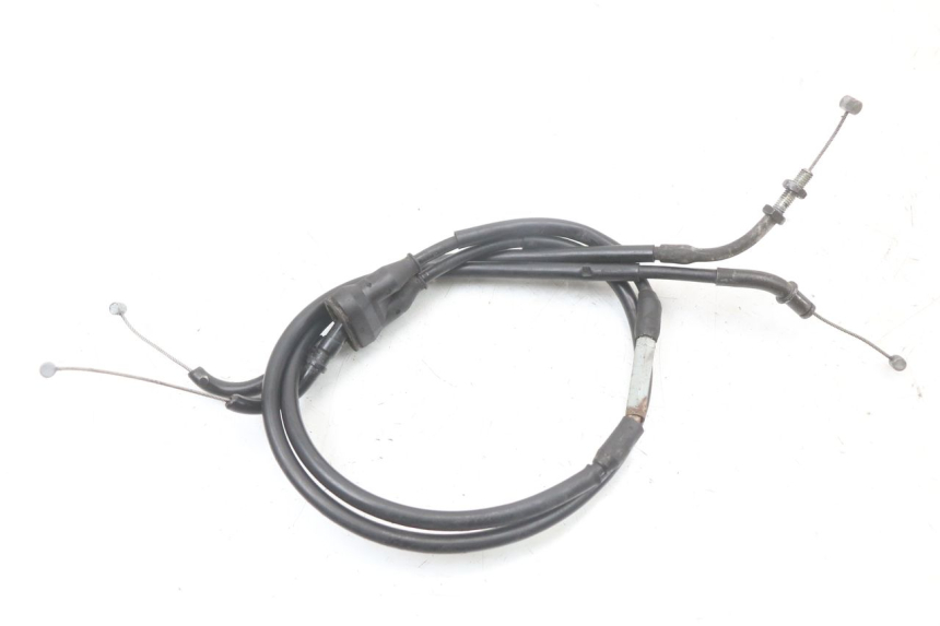 photo de THROTTLE CABLE YAMAHA XJS DIVERSION 600 (1997 - 1999)