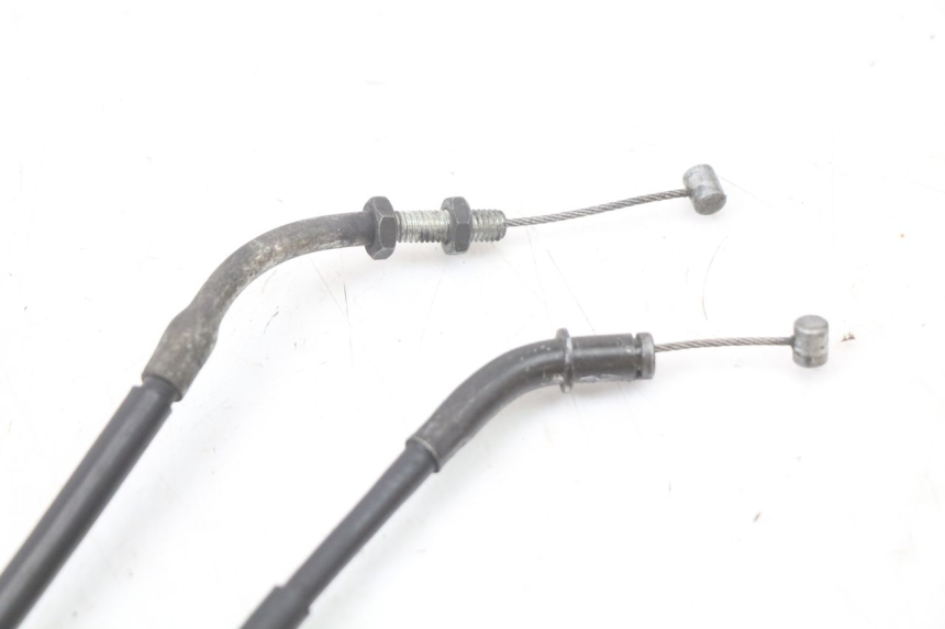 photo de THROTTLE CABLE YAMAHA XJS DIVERSION 600 (1997 - 1999)