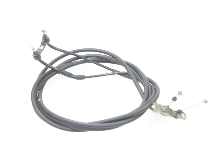 photo de ACCELERATOR CABLE YAMAHA XMAX X-MAX 125 (2006 - 2009)