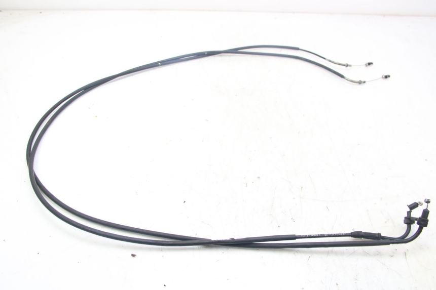 photo de ACCELERATOR CABLE YAMAHA XMAX X-MAX 125 (2006 - 2009)