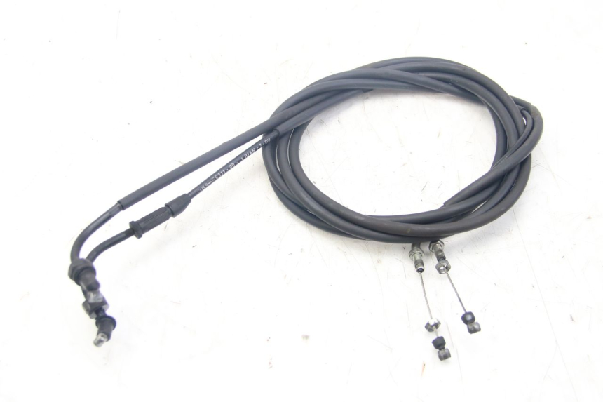 photo de ACCELERATOR CABLE YAMAHA XMAX X-MAX 125 (2006 - 2009)