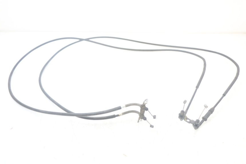 photo de ACCELERATOR CABLE YAMAHA XMAX X-MAX 125 (2006 - 2009)