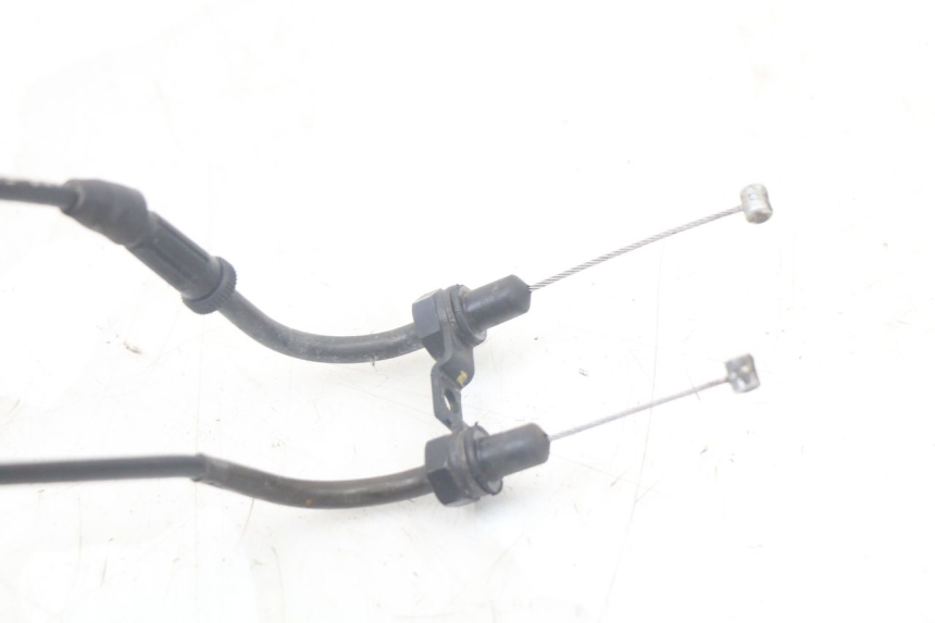 photo de ACCELERATOR CABLE YAMAHA XMAX X-MAX 125 (2006 - 2009)