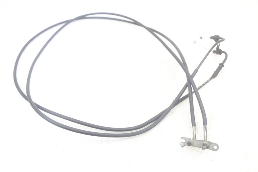 photo de ACCELERATOR CABLE YAMAHA XMAX X-MAX 125 (2006 - 2009)