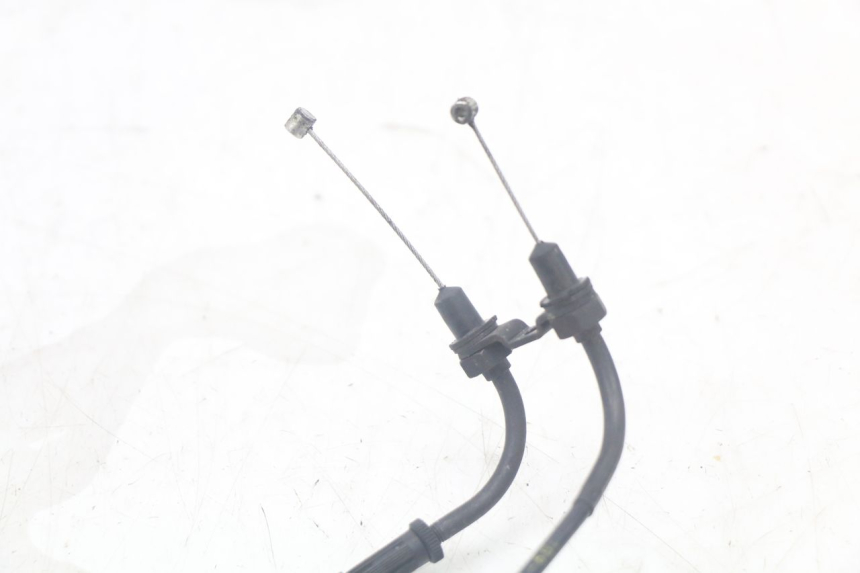 photo de ACCELERATOR CABLE YAMAHA XMAX X-MAX 125 (2006 - 2009)