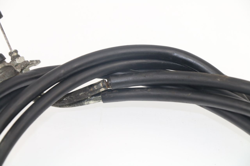 photo de ACCELERATOR CABLE YAMAHA XMAX X-MAX 125 (2006 - 2009)